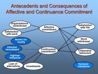 Methodological Issues in Cross-Cultural Research: Lessons from a Review of the Organizational Commitment Literature S. Arzu Wasti... 