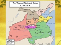 Chapter 3 Part III An Age of Empires Zhou, Qin, Han Dynasties AP World History 8000 BCE CE. -  ppt download