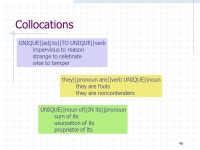 1 Identifying Subjective Language Janyce Wiebe University of Pittsburgh. -  ppt download