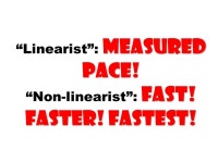 *No book *Top 500 *5/day (text, voice) *Marketing = #1 *Risk * ppt download