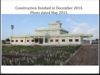 Solid Rock Mission Hospital Road 71, Tros Village, Balang Commune, Baray District, Kampong Thom Province, Kingdom of Cambodia.... 