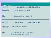 Done by : Mohannad AL.shibani clinical pharmacist intern Supervised by: Dr. Muna Fliflan ppt download