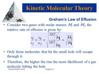 Prentice Hall © 2003Chapter 10 Chapter 10 Gases CHEMISTRY The Central Science 9th Edition David P. White. -  ppt download