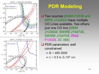 Far-Infrared Spectroscopy of High Redshift Systems: from CSO to CCAT Gordon Stacey Thomas Nikola, Carl Ferkinhoff, Drew Brisbin... 