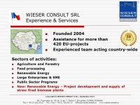 R.L., September 2014 Str. Frumoasa, nr. 50, et. 3, ap. 7, Sector 1, Bucureşti, , ROMANIA Tel.: Tel. -  ppt download