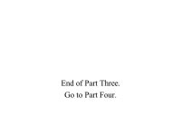 Chapter 3 : “Customer Accommodation Part One. Customer Service: Where Logistics and Marketing Meet Customer service objectives... 