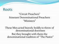 Sunday, May 13. Class Plan - Content 1. Introduction 2-3 Of much we have been FORGIVEN, therefore we pray that all men be saved 4... 