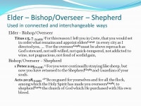 Sunday, May 13. Class Plan - Content 1. Introduction 2-3 Of much we have been FORGIVEN, therefore we pray that all men be saved 4... 