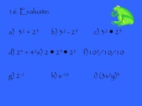 Mathematics- Grade 9 Further revision for november final term 1 assessment. -  ppt download