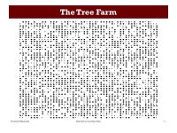 Estimating: Counting TreesProjector Resources Estimating: Counting Trees Projector Resources. -  ppt download