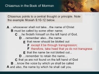  When you’re a parent, will you.. ‘air out your dirty laundry’? -  ppt download