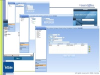 Think Mobility... InCube’s Warehouse Management System Customer name, Logo and date “The way to efficiency and... 