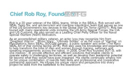 Objectives of Today’s NEUS YPO Education Update -Remind everyone of the previously confirmed Forum/Event dates and provide more... 