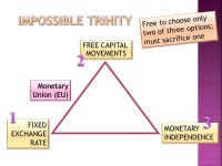 Exchange Rate Regimes Thorvaldur Gylfason Joint Vienna Institute/IMF Institute August 24–September 4, ppt download