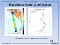 SMOS L2 Ocean Salinity Level 2 Ocean Salinity PM # November 2010 ARGANS & L2OS LOCEAN, Paris. -  ppt download