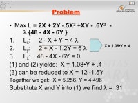 Pertemuan DEMAND ANALYSIS Chapter 3 Matakuliah: J0434 / Ekonomi Managerial Tahun: 01 September 2005 Versi: revisi. -  ppt download