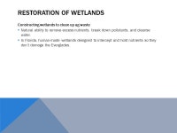 CHAPTER 21: WATER SUPPLY, USE AND MANAGEMENT. WATER To understand water, we must understand its characteristics, and roles... 