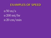 CHAPTER 2 correlates  The main topic of this chapter is __________, which is a change in an object’s position relative to a... 