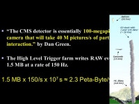 1 High Energy Physics (HEP) Computing HyangKyu Park Kyungpook National University Daegu, Korea 2008 Supercomputing & KREONET... 