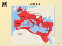 Y8 History Empires The Roman Empire. 2 Last week we looked at what an empire was This week we going to look at the Roman Empire... 