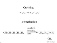 1 CHE 102 Chap 19 Chapter 19 Organic Chemistry: Saturated Hydrocarbons. -  ppt download