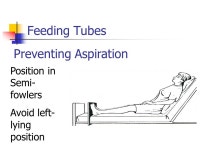 MNA M osby ’ s Long Term Care Assistant Chapter 25 Nutritional Support and IV Therapy. -  ppt download