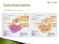 Dr. Gerard Mildner Director, Center for Real Estate Portland State University April 13 th, ppt download