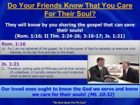 No One Cares For My Soul Text: Ps. 142 Scripture Reading: Ezek. 3: ppt download