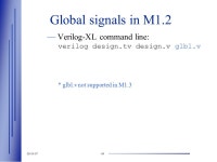 09/04/971 Xilinx Cadence Alliance Series Technology through Teamwork. -  ppt download