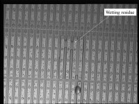 Measurements of the first ON Semiconductor production wafers at Udine Prepared by Diego Cauz on behalf of the group of Udine... 