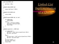 1 CSE 1342 Programming Concepts Lists. 2 Basic Terminology A... –For example, (1,3,5,7) is a list of. -  ppt download
