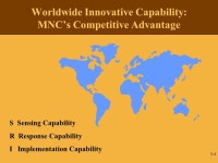 Copyright © 2011 by The McGraw-Hill Companies, Inc. All rights reserved. McGraw-Hill/Irwin Chapter 5: Creating Worldwide... 