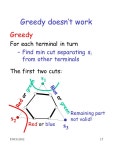Approximation Algorithms: Éva Tardos Cornell University problems, techniques, and their use in game theory. -  ppt download
