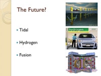 Energy Production Mr. Hanz SPH 3U1 November 25, ppt download