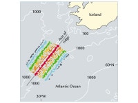 Geographical position: North 66°32´29´´ N South 63°23´31´´ N East 13°30´06´´ W West 24°32´12´´ W. -  ppt download