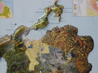 Geographical position: North 66°32´29´´ N South 63°23´31´´ N East 13°30´06´´ W West 24°32´12´´ W. -  ppt download