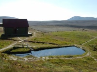 Geographical position: North 66°32´29´´ N South 63°23´31´´ N East 13°30´06´´ W West 24°32´12´´ W. -  ppt download