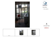Project: Renovation Works at Ricci Hall at 93 Pok Fu Lam Road C Sub-basement Level VIEW 5 VIEW 3 VIEW 4 VIEW 2 VIEW 1 VIEW 6...