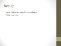 Ophelia User friendly Network Multi-player game engine Albert Öhrling. -  ppt download