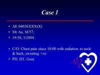 ACLS Past, Present & Future Dr FT Lee A&E, PMH ppt download