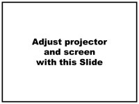T R U T H Tabernacle of P R A I S E Adjust projector and screen with this Slide. -  ppt download