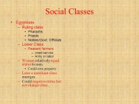 Unit 2 Ancient Civilizations Egypt, India, Middle East and China. -  ppt download