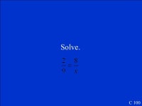 Chapter 4 THIS IS With Host... Your PercentsProbability Proportions Conversions Probs with Percents Wild Card. -  ppt download