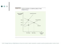 © 2011 Cengage Learning. All Rights Reserved. May not be scanned, copied or duplicated, or posted to a publicly accessible... 