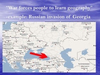 Thinking Geographically Identify and Explain the 5 Themes of Geography. -  ppt download