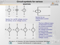 1 Pertemuan 1 Circuit Analysis and Electrical Engineering Matakuliah: H0042/Teori Rangkaian Listrik Tahun: 2005 Versi: <<versi... 