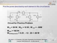 1 Pertemuan 1 Circuit Analysis and Electrical Engineering Matakuliah: H0042/Teori Rangkaian Listrik Tahun: 2005 Versi: <<versi... 