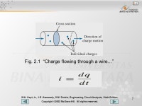 1 Pertemuan 1 Circuit Analysis and Electrical Engineering Matakuliah: H0042/Teori Rangkaian Listrik Tahun: 2005 Versi: <<versi... 
