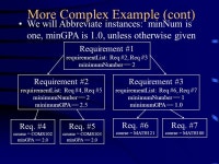 What’s Behind The Objects? COMS 103 section 4 25 January, ppt download