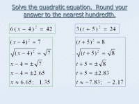 Copy HW in your planner. Text p. 655, #4-48 multiples of 4, #56 & 60 Text p. 655, #4-48 multiples of 4, #56 & ppt download